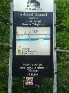 Ashford Tunnel Info